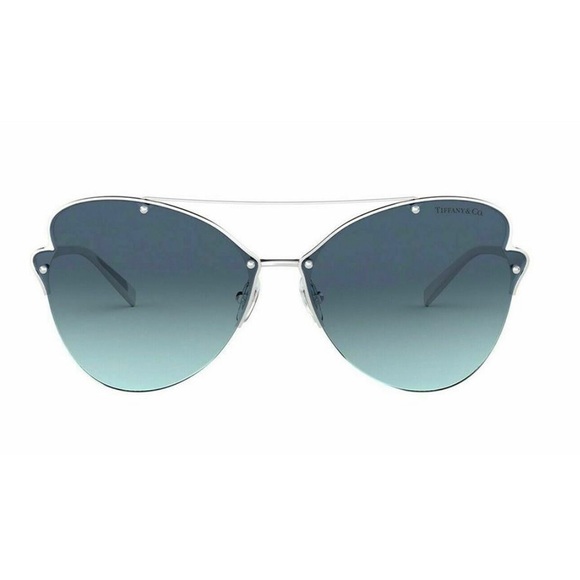 Tiffany & Co. Butterfly Sunglasses - Picture 2 of 6